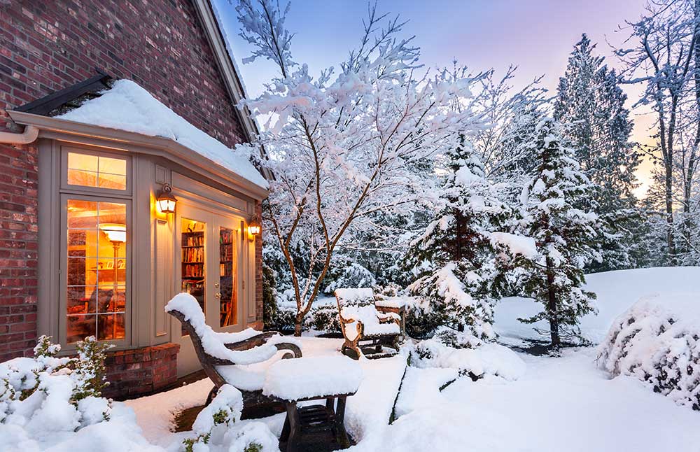 Why you should choose Winter Window Replacement this Year